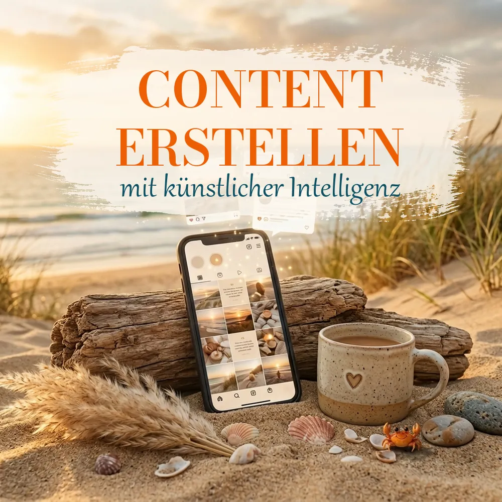 Content erstellen