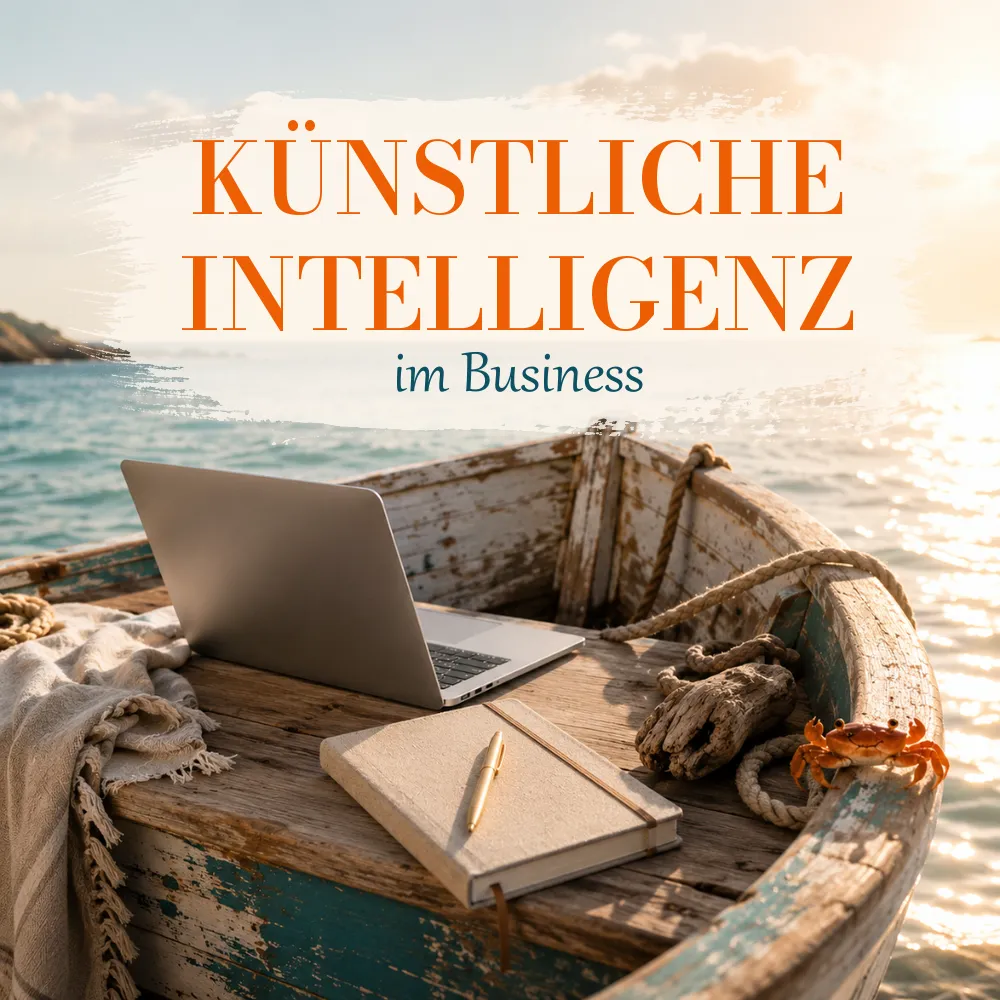 Künstliche Intelligenz im Business